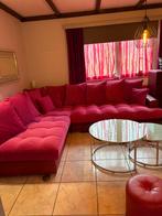 Salon en coin, Maison & Meubles, Enlèvement, Comme neuf