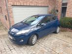 A Vendre ! Ford Fiesta très bon état, Auto's, Voorwielaandrijving, Euro 5, Blauw, 127 g/km