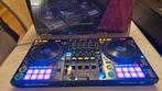 Pioneer ddj 1000 + decksaver + flightcase, Musique & Instruments, Enlèvement ou Envoi, Pioneer