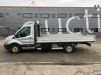 2015 Ford Transit 2.2Tdci Bedrijfswagen Open Laadbak, Auto's, Bestelwagens en Lichte vracht, Gebruikt, Bedrijf, Ford, Te koop