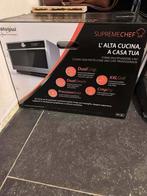 Whirlpool Combi (micro)oven, Electroménager, Micro-ondes, Neuf, Enlèvement ou Envoi, Croustillant, 45 à 60 cm