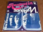 Boney M. - Rasputin - 7” vinyl single - NL, Enlèvement ou Envoi, Utilisé, Single
