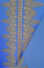 Caftan marocain, Enlèvement