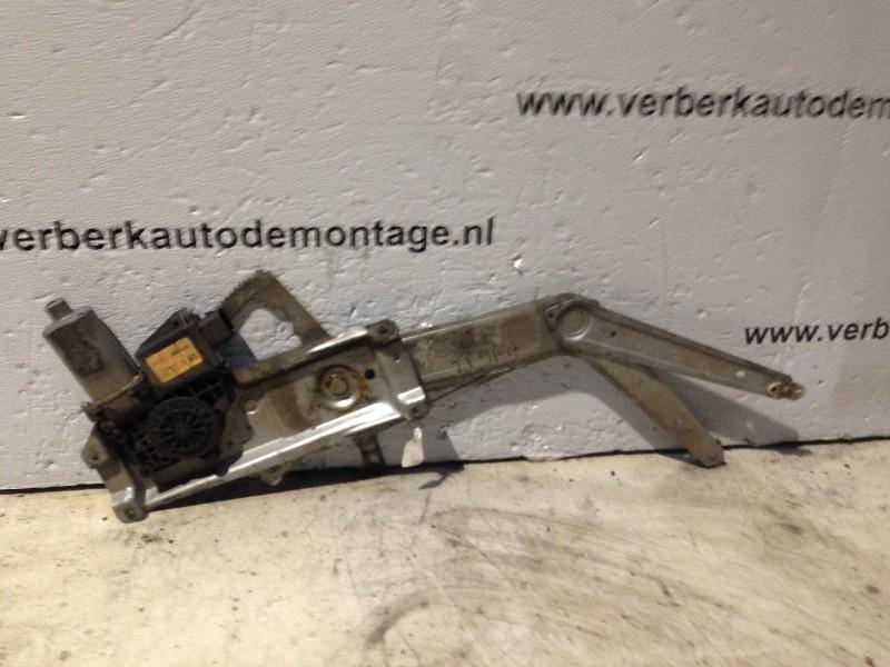 VITRE MECANISME ELECTRIQUE GAUCHE Tigra (75) (90-520-199), Utilisé, Gauche, Opel