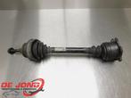 Arbre de transmission avant droit d'un Volkswagen Passat, Autos : Pièces & Accessoires, Volkswagen, -, 3 mois de garantie, Utilisé