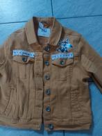 Geelen jeansjas voor dames met vos printmaat medium, Kleding | Dames, Geel, Nieuw, Anti blue, Ophalen