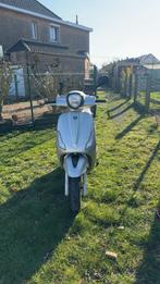 scooter classe A ou B GTS E-Bravo, Enlèvement, Comme neuf, Électrique