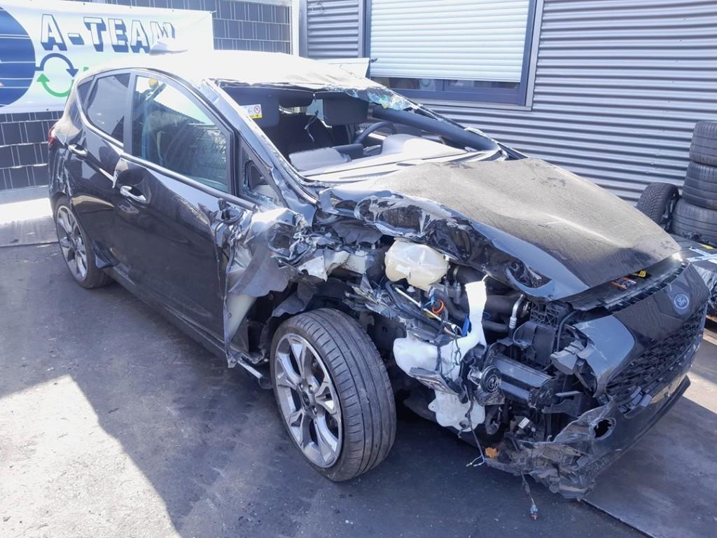 AMORTISSEUR OU ABSORBEUR DE CHOC AVANT DROIT Ford Fiesta 7, Autos : Pièces & Accessoires, Suspension & Châssis, Ford, Utilisé