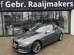 BMW 3 Serie Coupe 320i Corporate Lease*Leder*Xenon*Navigatie, Autos, Achat, Entreprise, Boîte manuelle, 2 portes