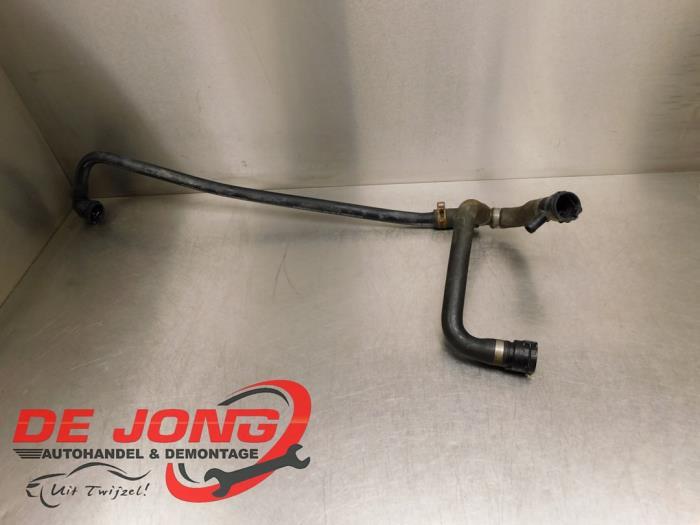 Tuyau radiateur d'un Mercedes Vito, 3 mois de garantie, Utilisé, -, -