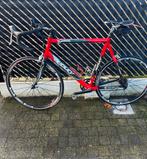 Koersfiets Ridley, Fietsen en Brommers, Gebruikt, Carbon, 65 cm of meer, Ophalen