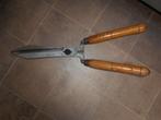 Oude snoeitang - schaar, Tuin en Terras, Hand-tuingereedschap, Ophalen of Verzenden, Gebruikt