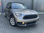 MINI Countryman Cooper 2019 – 75.000 km –Navi –PDC –Garantie, Argent ou Gris, Euro 6, Countryman, Boîte manuelle