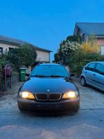 bmw 320d nieuwe motor met factuur zo meenemen, Auto's, BMW, Particulier, Diesel, Te koop