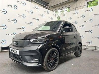 Ligier JS50 JS50C Ph5 Ultimate Ultimate TH E5+ (bj 2025), Diversen, Brommobielen en Scootmobielen, Gebruikt, Ligier