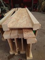 hout, Ophalen, Zo goed als nieuw