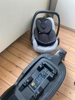 Maxicosi met isofix + verkleinkussen maxicosi+ hoes trixie, Kinderen en Baby's, Autostoeltjes, Ophalen, Zo goed als nieuw, Isofix