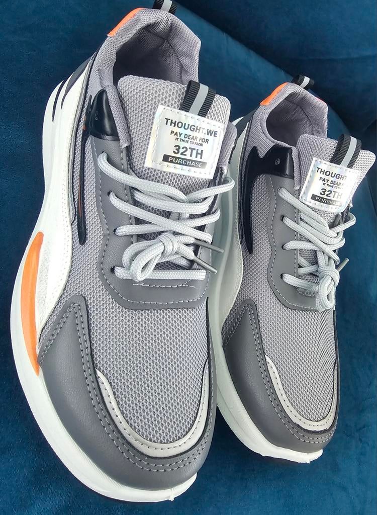 NIEUWE herenschoenen 44, Enlèvement, Neuf