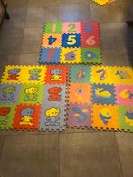 Tapis d’éveil, Enlèvement, Utilisé