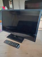 TV NEUFUNK 24 pouces LED HD LCD (NK24H4HD), Comme neuf, Moins de 40 cm, LCD