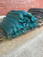 Zandzakken, silozakken, grindzakken., Zakelijke goederen, Landbouw | Veevoer, Ophalen