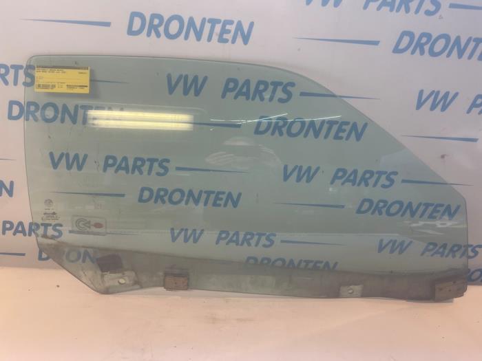 Portierruit 2Deurs rechts van een Alfa Romeo Spider, Gebruikt, -, -, Ophalen of Verzenden