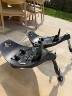 2x z base cybex, Kinderen en Baby's, Autostoeltjes, Gebruikt, 0 t/m 18 kg, Isofix, Ophalen