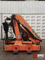 Occ Grue Palfinger PK11502