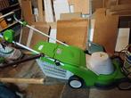 Grasmachine, Tuin en Terras, Grasmaaiers, Ophalen, Gebruikt, Elektrische grasmaaier