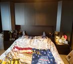 CHAMBRE GRATUITE AVEC SUPERSTRUCTURE, Enlèvement, Utilisé, Deux personnes, Modern