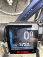 Electrische mountainbike rockrider eST 900, Autres marques, 10 à 15 vitesses, 57 à 61 cm, Comme neuf