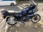 BMW R80 RT, Motoren