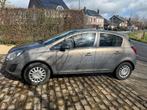Opel Corsa Benzine + Extra velgenset met banden!, Autos, Achat, Electronic Stability Program (ESP), Boîte manuelle, Entretenue par le concessionnaire