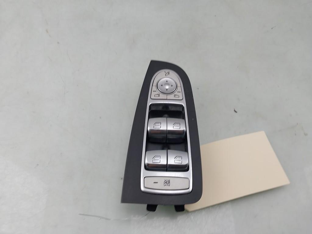 RAAMSCHAKELAAR C Estate (S205) (|A2229056800|), Dhr. J. Ham, Gebruikt, Mercedes-Benz, Administratie@autoham.nl