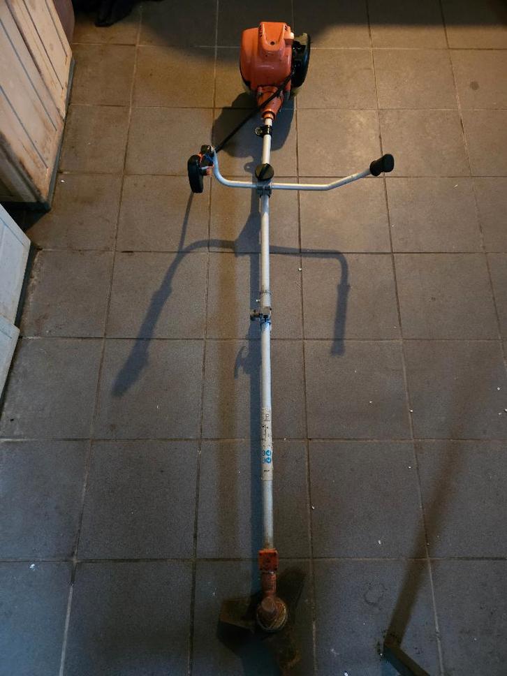 bosmaaier, Tuin en Terras, Bosmaaiers, Zo goed als nieuw, Ophalen of Verzenden