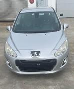 Peugeot 308 – 2011 – CT OK 2026 – Bon état, Achat, Noir, 5 portes, Particulier