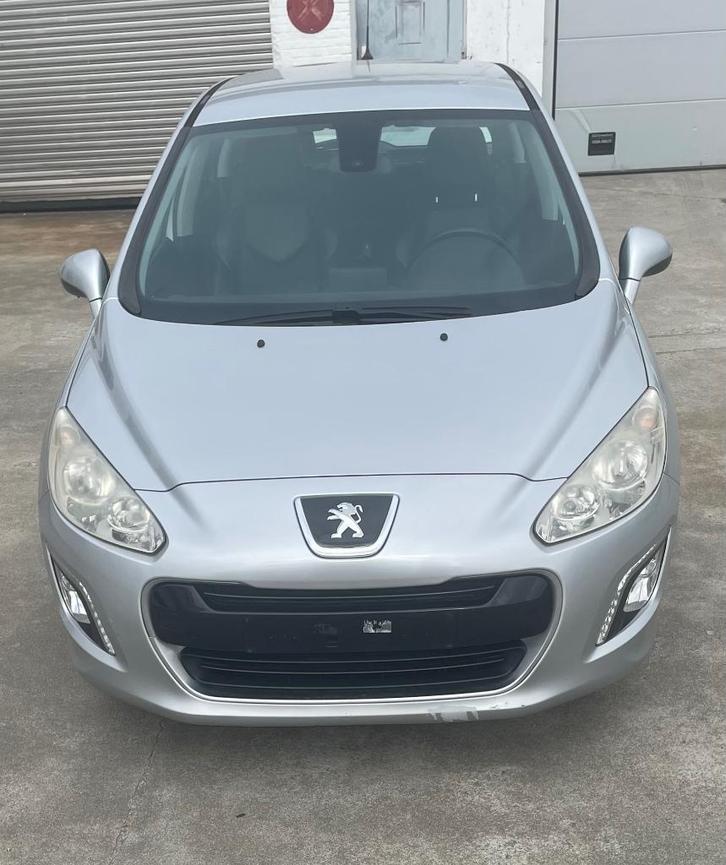 Peugeot 308 – 2011 – CT OK 2026 – Bon état, Autos, Peugeot, Particulier, ABS, Airbags, Verrouillage central, Air conditionné automatique