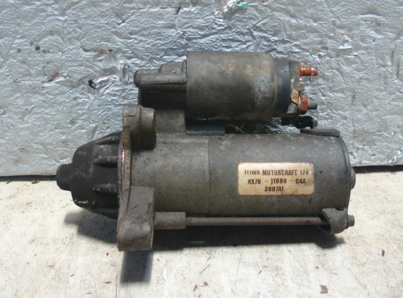 STARTMOTOR Ford Focus 1 ST (xs7-=11000-c4a), Auto-onderdelen, Motor en Toebehoren, Ford, Gebruikt