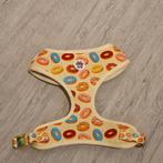 Harnas / Tuigje Donuts Paw My God! L, Ophalen of Verzenden, Nieuw
