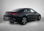 Mercedes-Benz CLA-Klasse 180 Coupé Business Line | Smartpho, Auto's, Stof, Gebruikt, 4 cilinders, 136 pk