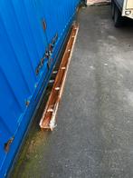 Poutrelle, Doe-het-zelf en Bouw, Metalen, Ophalen, Zo goed als nieuw