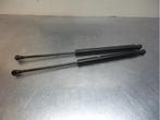 Set Gasdempers Achterklep van een Peugeot 307, Auto-onderdelen, Gebruikt, -, -, Ophalen of Verzenden