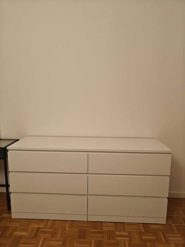 Ladekast, Maison & Meubles, Armoires | Commodes, Comme neuf, Enlèvement