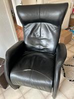 Relax, Huis en Inrichting, Fauteuils, Ophalen, Gebruikt, Leer