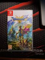 Dragon Quest III HD-2D remake Nintendo Switch, Consoles de jeu & Jeux vidéo, Enlèvement, Comme neuf