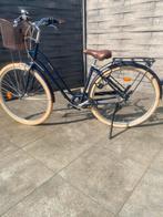 B-Twin Elops 520 damesfiets, Fietsen en Brommers, Ophalen, Zo goed als nieuw, Overige merken, Versnellingen