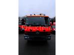 REF:lot V1 - Mercedes-Benz 1325F Pompwagen (2000-88,035 km-V, Auto's, Overige brandstoffen, Mercedes-Benz, Bedrijf, Te koop