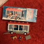 Playmobil vintage circus, Ophalen, Gebruikt