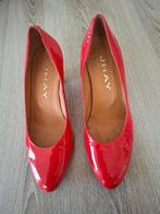 chaussures pour femmes Jhay m 35, Vêtements | Femmes, Chaussures, Rouge, Jhay, Enlèvement ou Envoi, Comme neuf