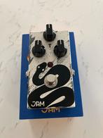 Jam Pedals Rattler, Musique & Instruments, Effets, Enlèvement ou Envoi, Comme neuf, Distortion, Overdrive ou Fuzz